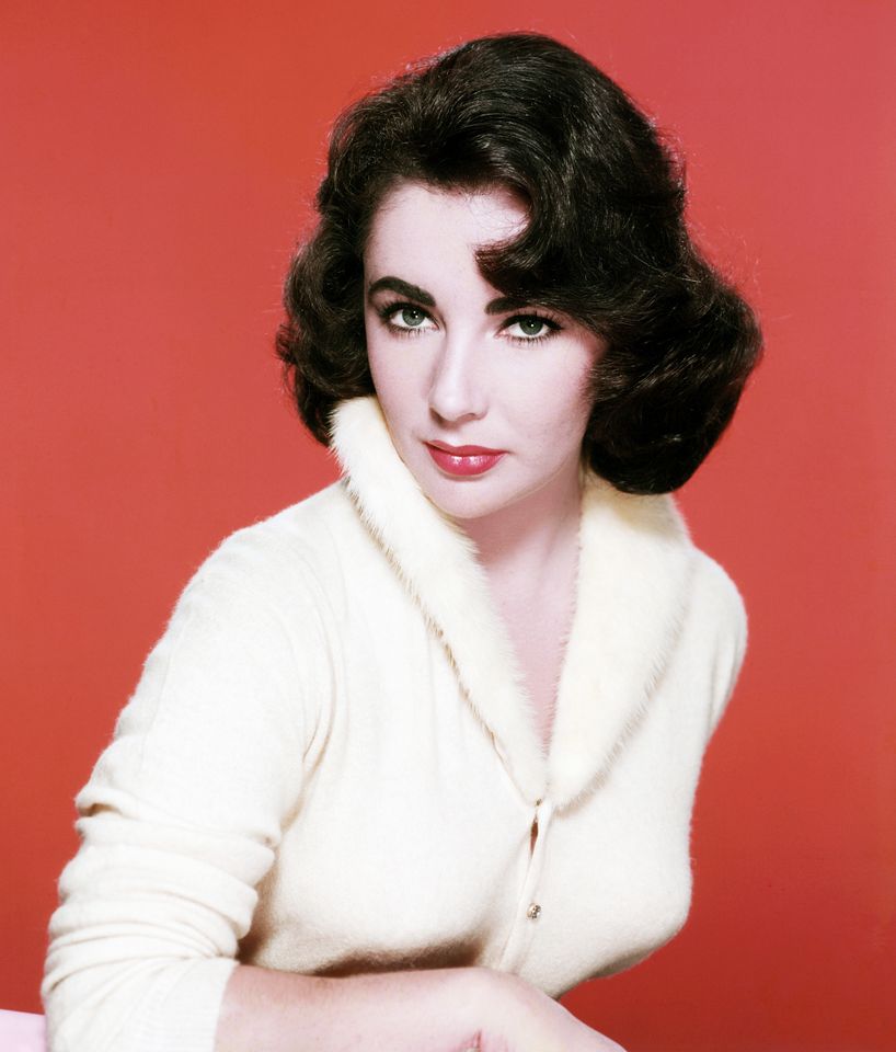 Elizabeth Taylor’s Former Private Chef Shares the 1 Thing He Wants