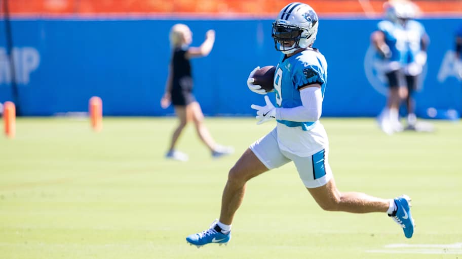 Bills have a new veteran wide receiver to consider after surprise release