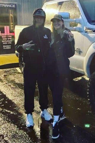 Who Is Zachery Ty Bryan's Fiancée? What to Know About Johnnie Faye