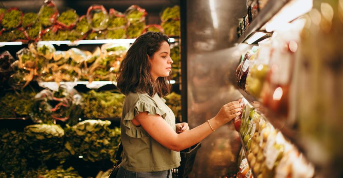 8 Shopping Habits That Save You Hundreds Every Month