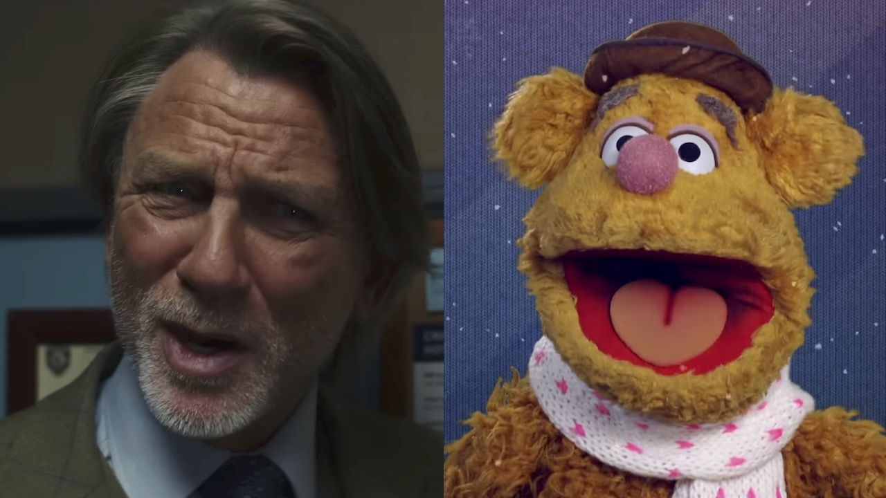 Rian Johnson Addressed Fans' Desire For A Benoit Blanc And Muppets ...