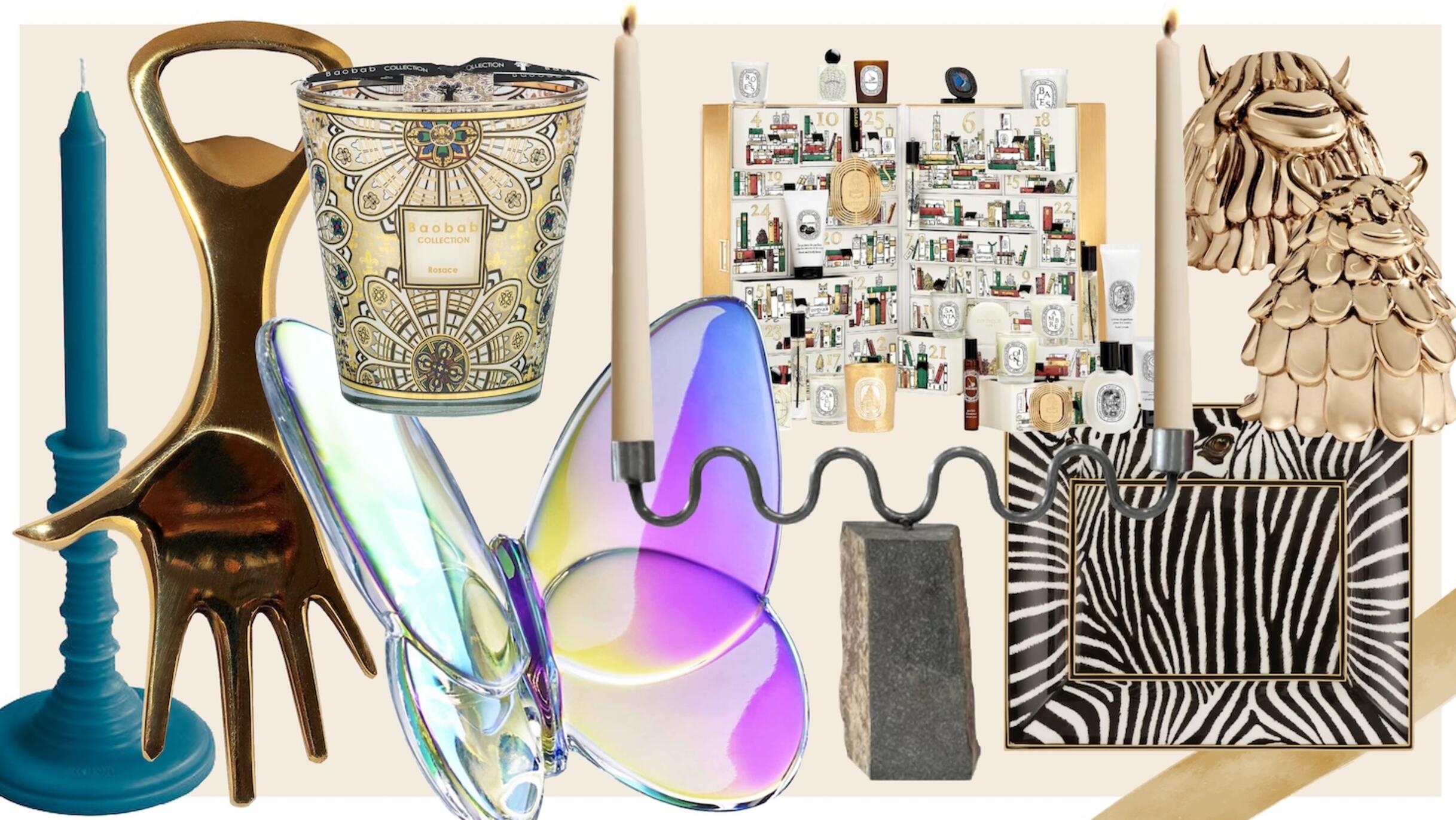 15 designer-approved gifts for a collector client