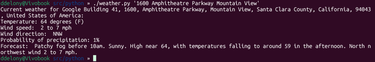 6 reasons interactive Python is a game-changer for me