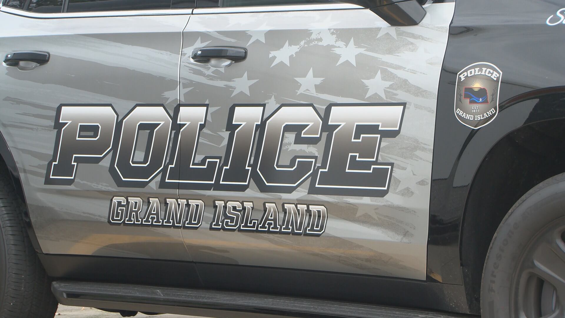 Grand Island teen arrested for DUI after crashing into utility pole ...