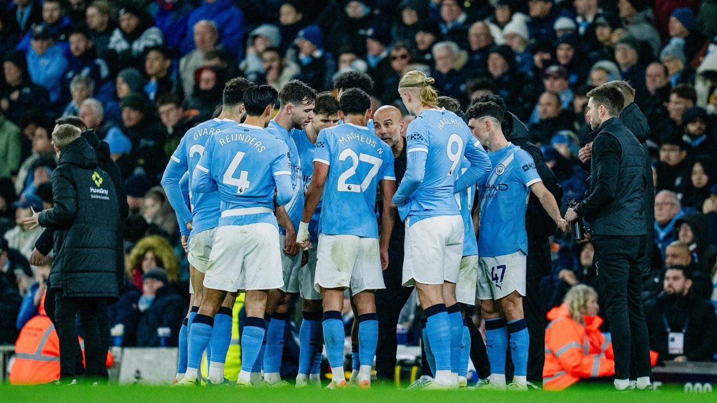 Prediksi Manchester City vs Fulham: The Citizens Siap Kalahkan Cottagers di Craven Cottage!