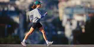 Mulai Hari dengan Power Walking: Panduan untuk Kesehatan dan Umur Panjang