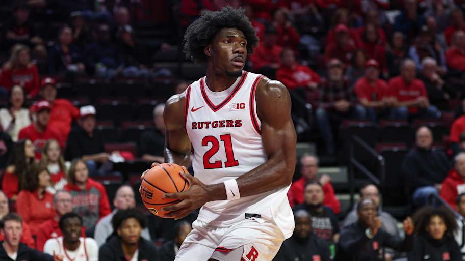 How to Watch No. 1 Purdue vs. Rutgers with TV Info, Key Players, Stats ...