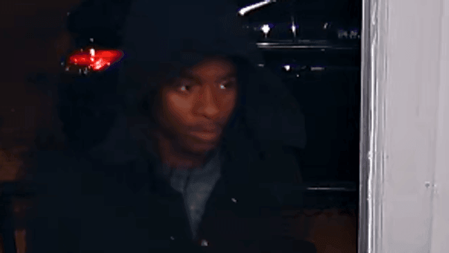 Baltimore police seek help identifying suspects in November 16 non ...