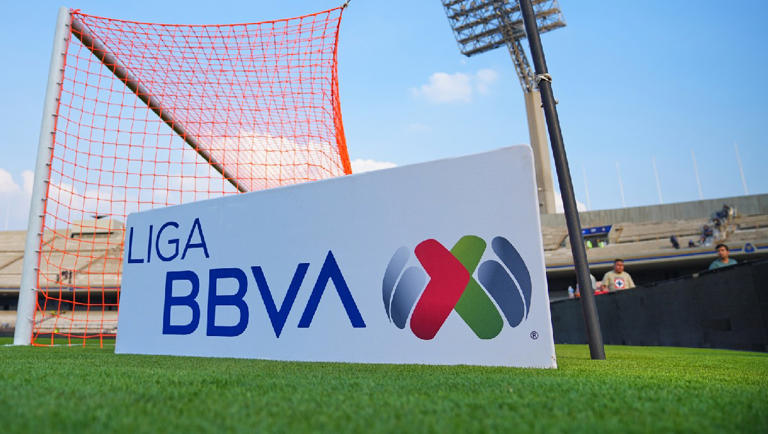 ¿Por qué las semifinales del Apertura 2025 de la Liga MX se jugarán el ...