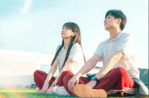 Sinopsis Drama Cinta Genius, Hubungan Dua Jiwa Hebat