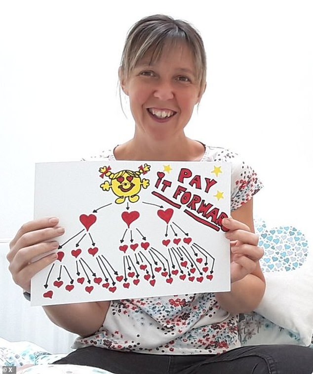 Female firefighter wins £40k payout after boyfriend colleague snooped ...