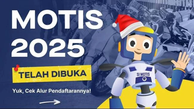 Pendaftaran Kursi Kereta Nataru 2025/2026 Dibuka, Cek Link, Jadwal, Syarat, dan Rutenya