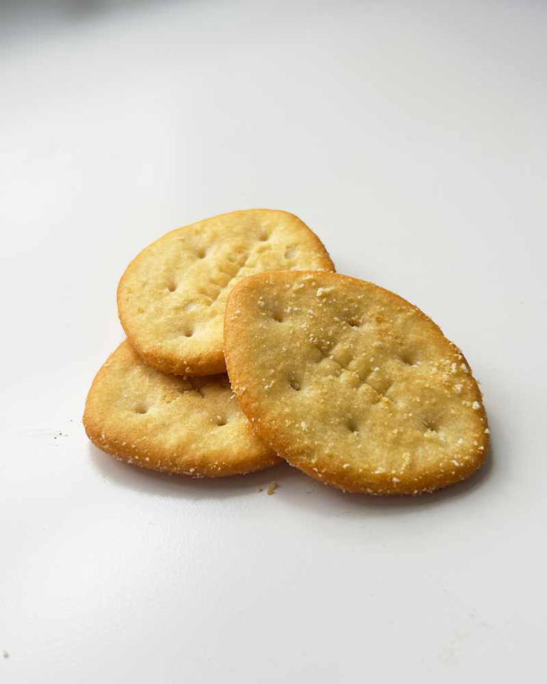 This Limited-Edition Ritz Cracker Is So Good, I'm Bringing a Box to ...