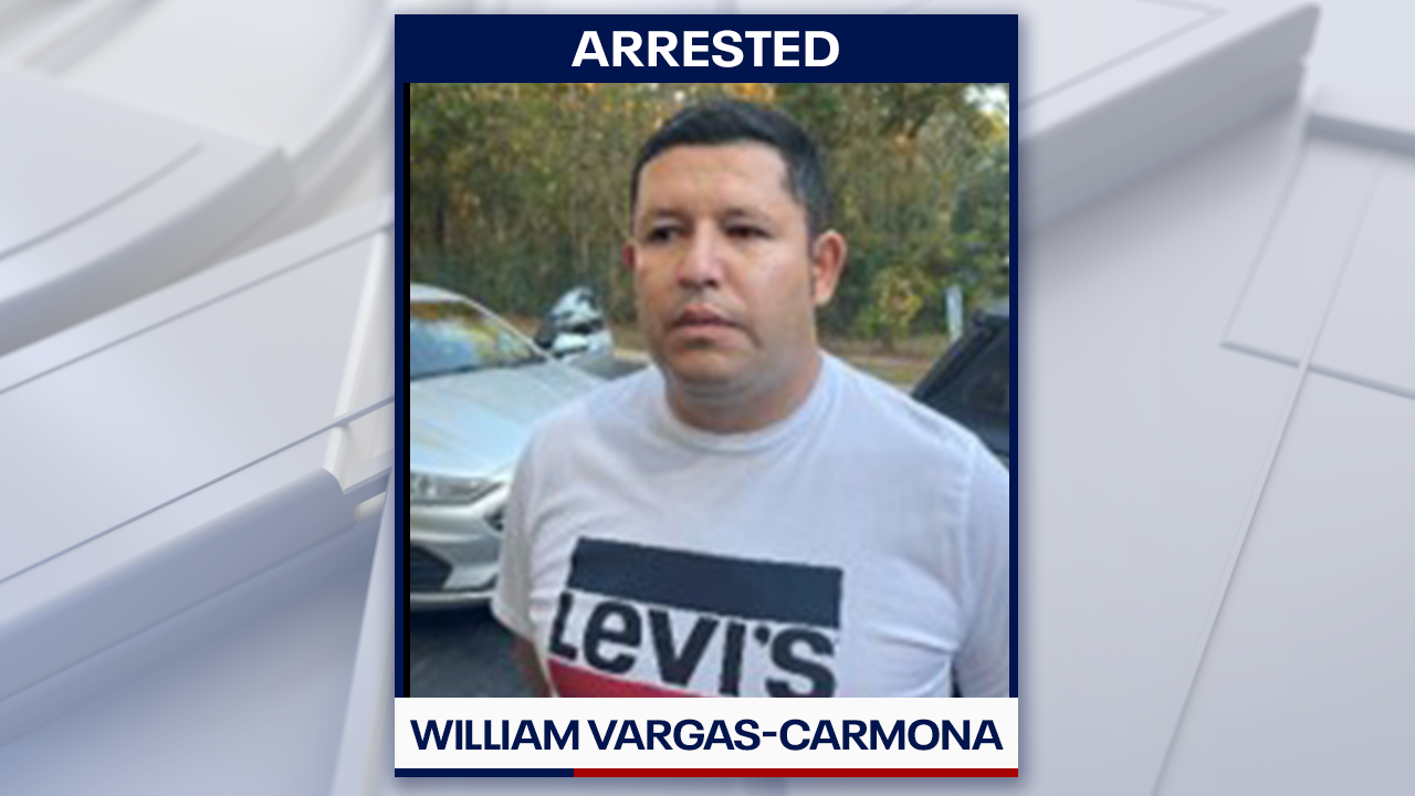Pizza box leads Flagler County detectives to burglary suspect, ICE arrest