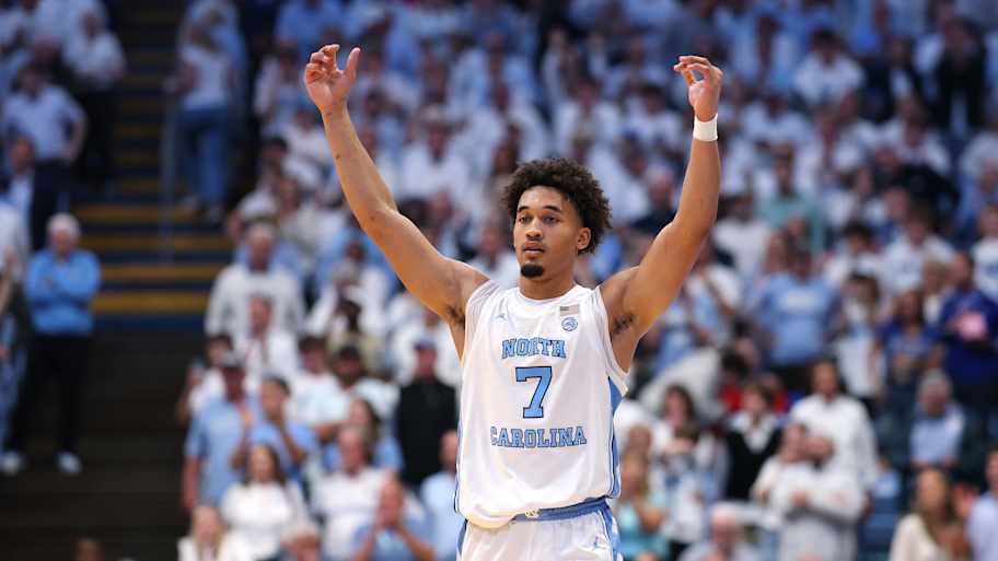 UNC gets incredible Seth Trimble update with Heels missing him more ...