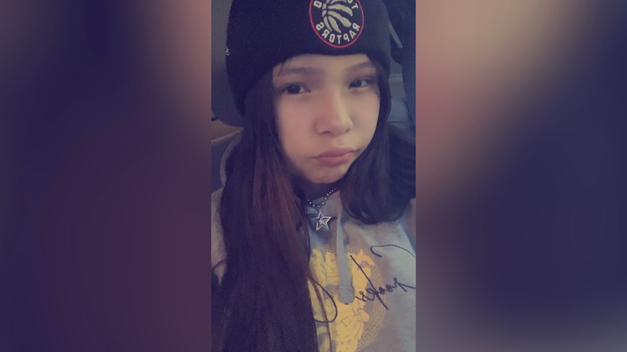 17-year-old charged with 2nd-degree murder of Prince Albert, Sask., teen