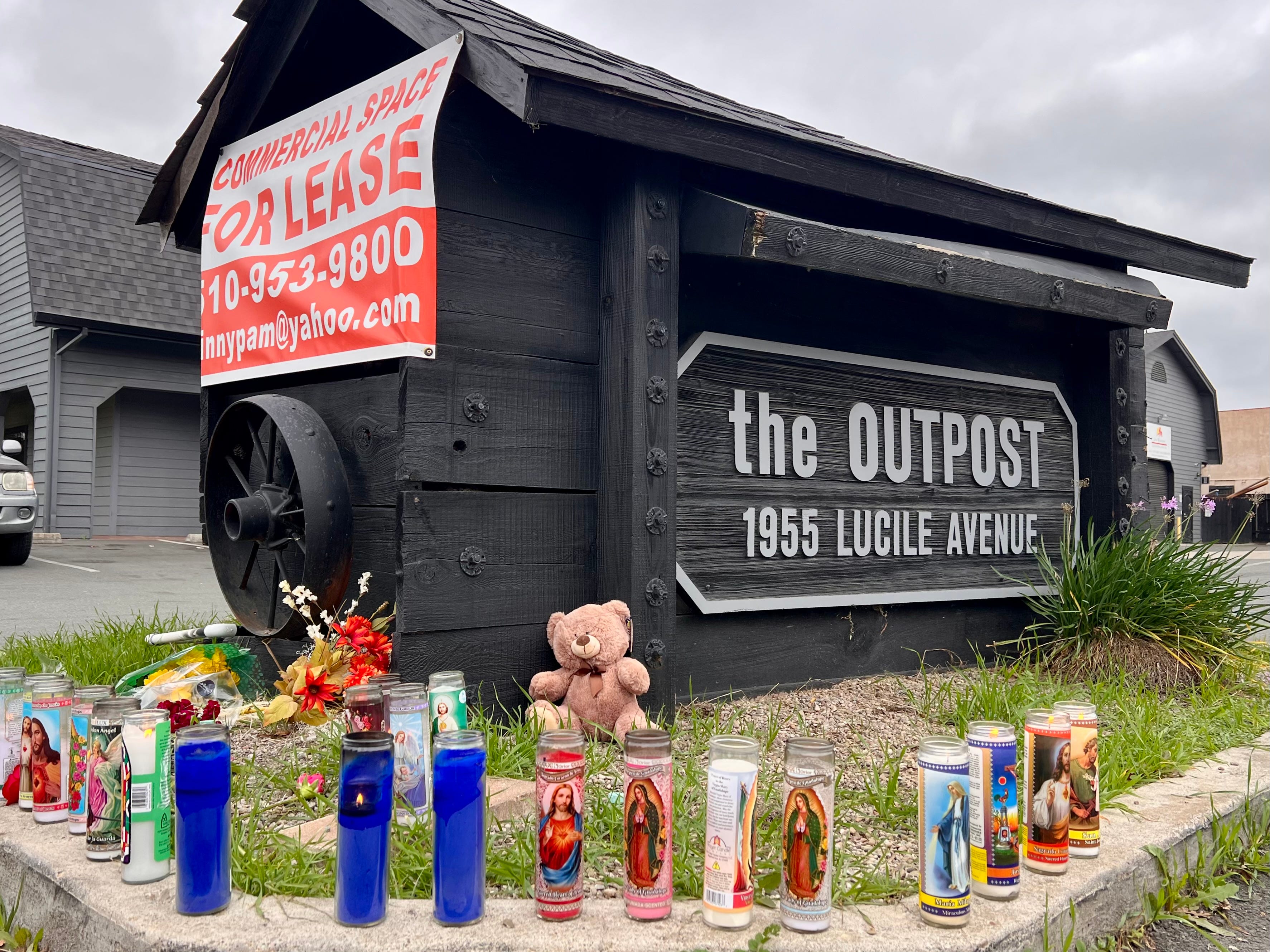 Officials differ on Stockton mass shooting motive as probe continues