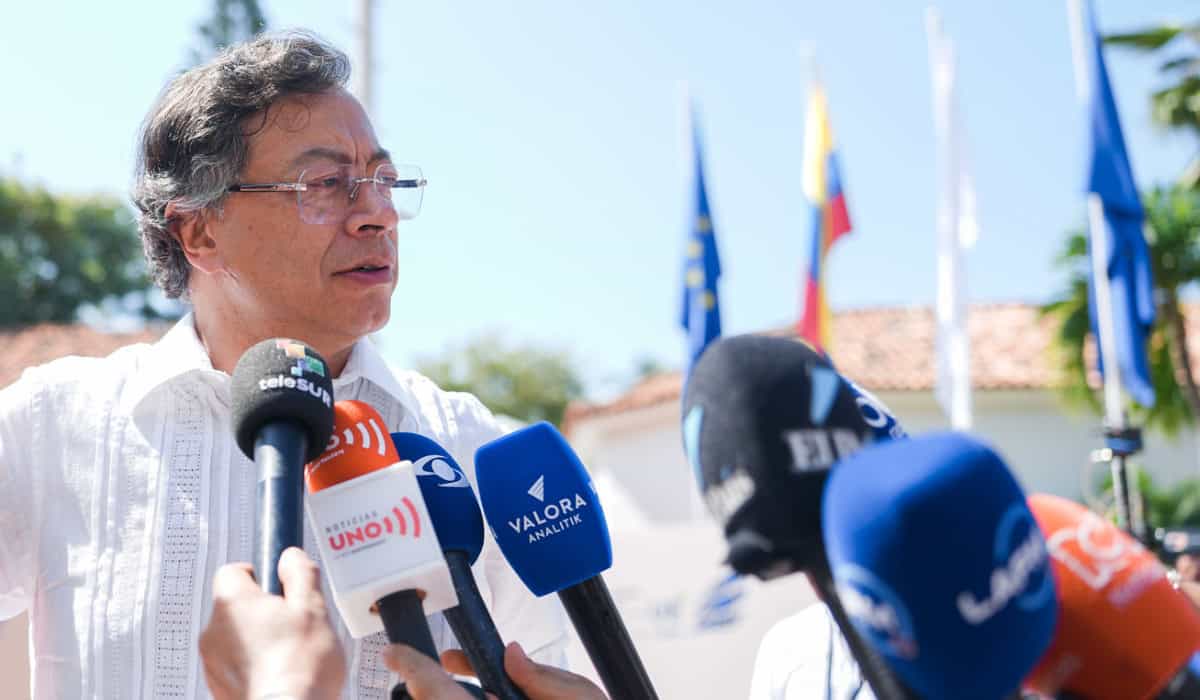 Petro revela puntos clave en convocatoria de Asamblea Constituyente para  2026: ¿Incluye reelección?