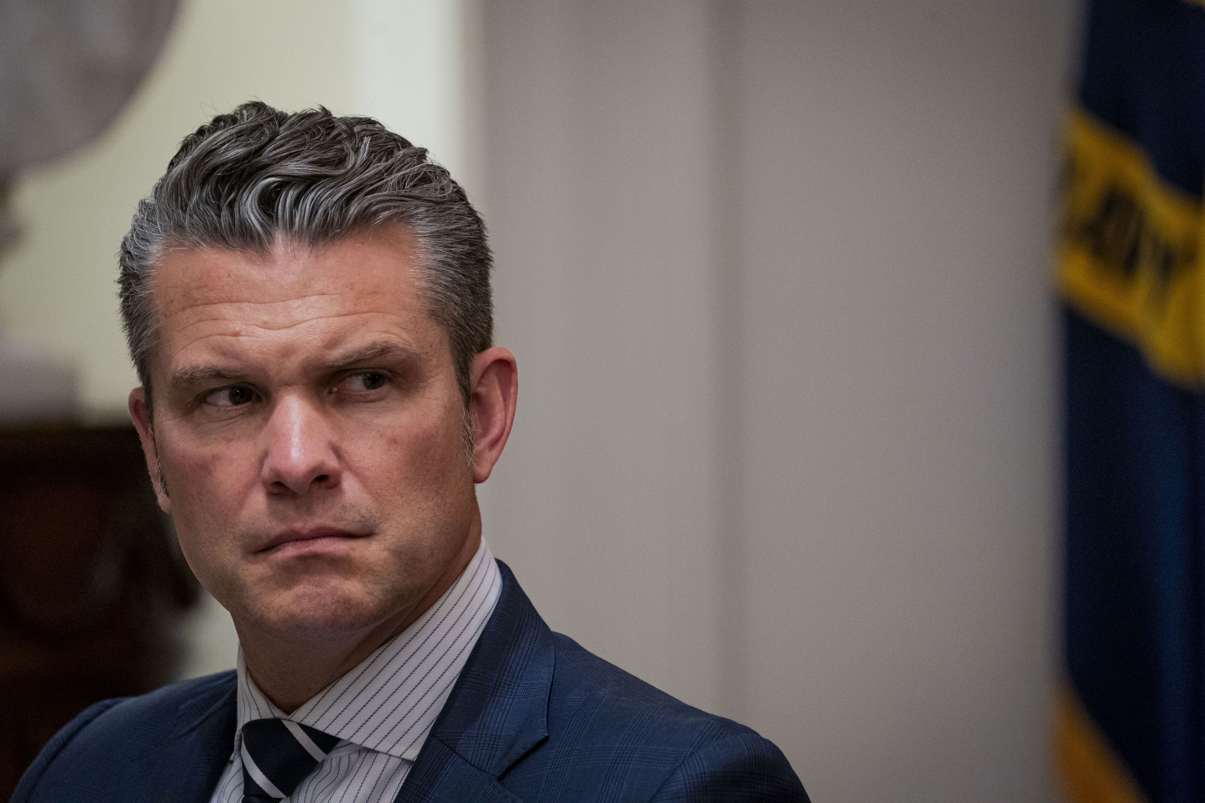 ‘Signalgate’ report contradicts Hegseth’s claim of ‘total exoneration’