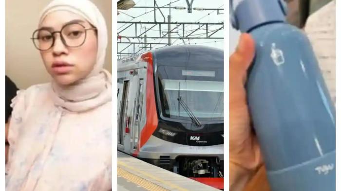 Aib Lama Anita Terbongkar, Tagihan Utang Sejak 2021, Hilang Kontak hingga Tumbler Viral