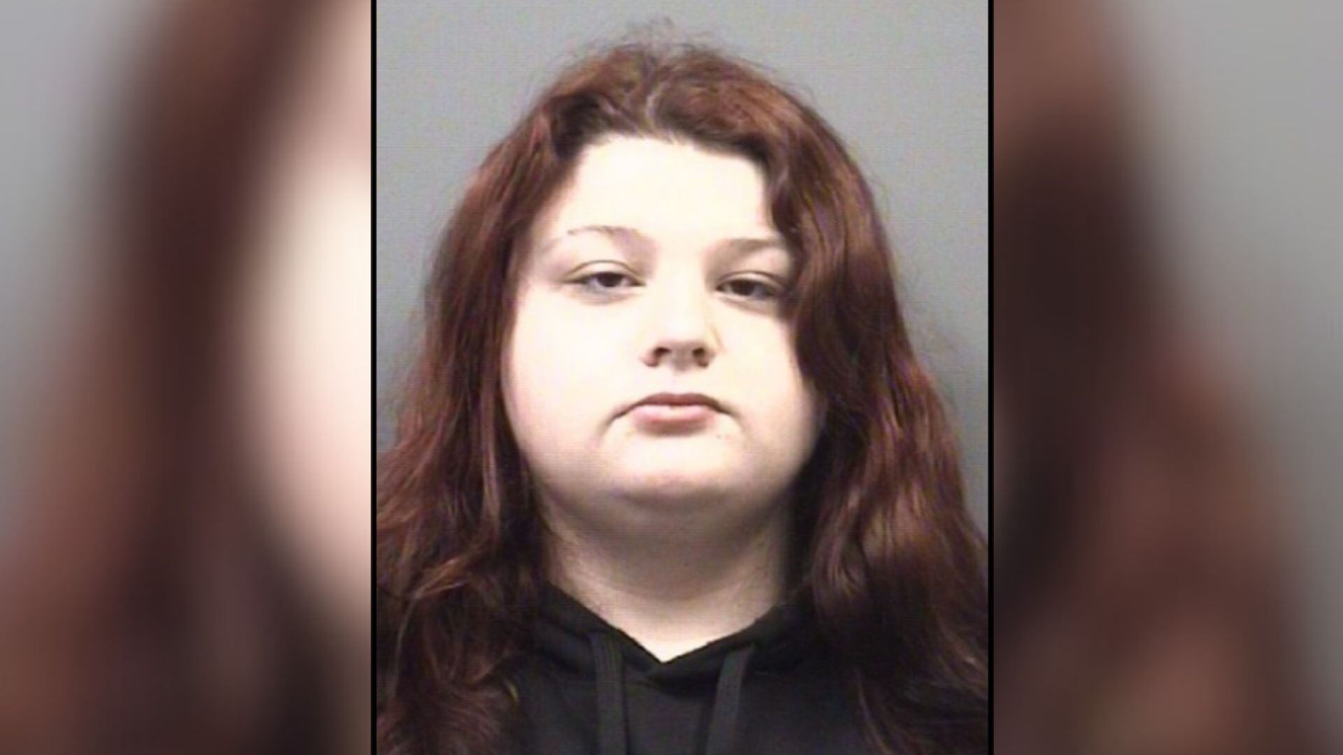 19-year-old Rowan County girl charged with child sex crimes, sheriff says