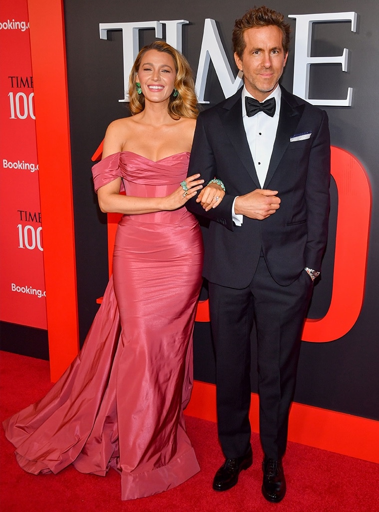 Ryan Reynolds makes rare comment on Blake Lively, Justin Baldoni case