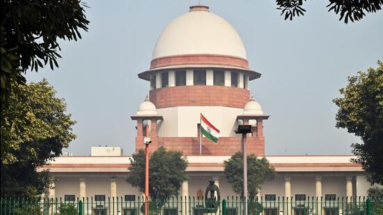 Harsh rules to regulate digital platforms could harm free speech, warns SC