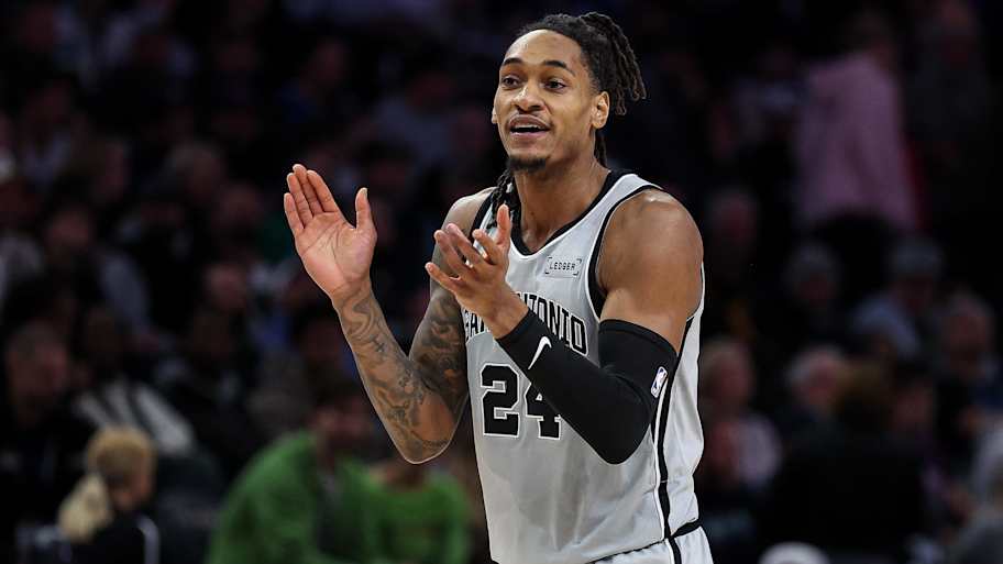 Latest power rankings are eye-opening in the best way for Spurs fans