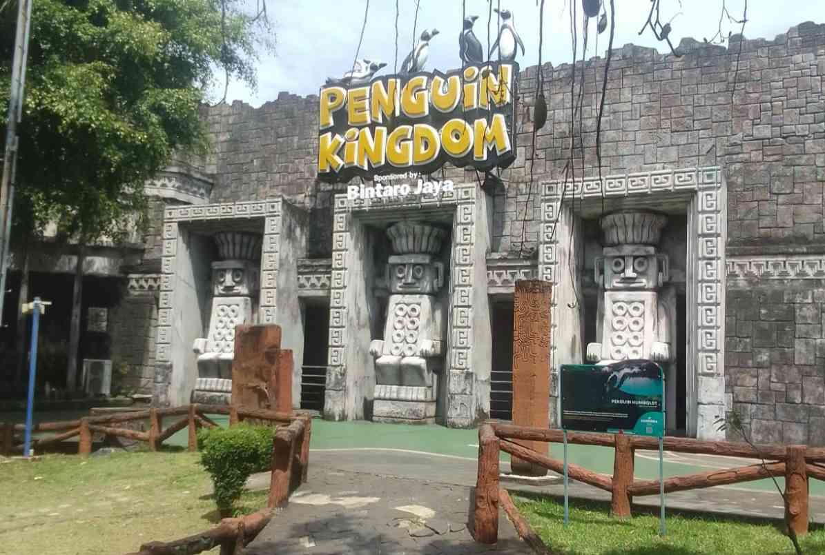Menikmati Edukasi di Samudra Ancol, Kebahagiaan untuk Seluruh Keluarga