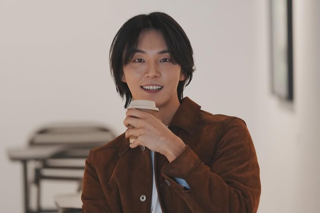 7 Fakta Yoon Shi Yoon Pemeran Villain Episode 3-4 Taxi Driver 3! 2 AA1RwBYD