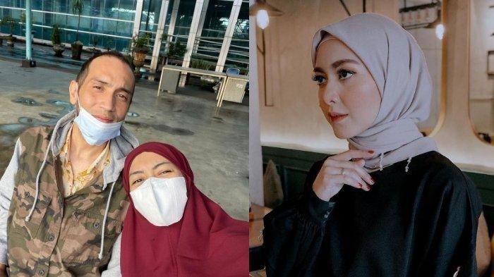 Richa Iskak Bicara Soal Mimpi Setelah 3 Hari Kehilangan Gary Iskak, Ungkap Cara Anak Mengatasi Rindu