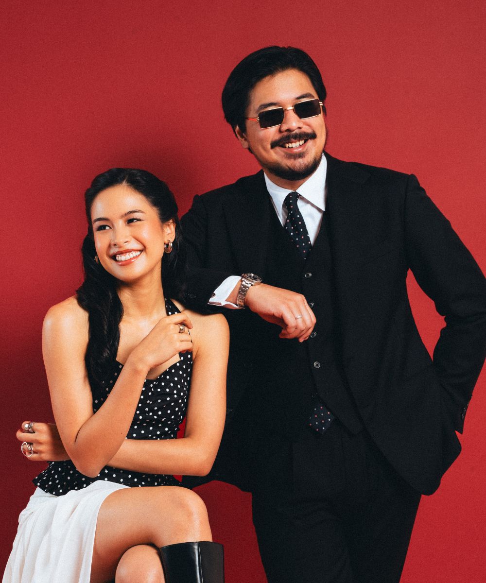 Bilal Indrajaya Ajak Maudy Ayunda Ubah Lagu 