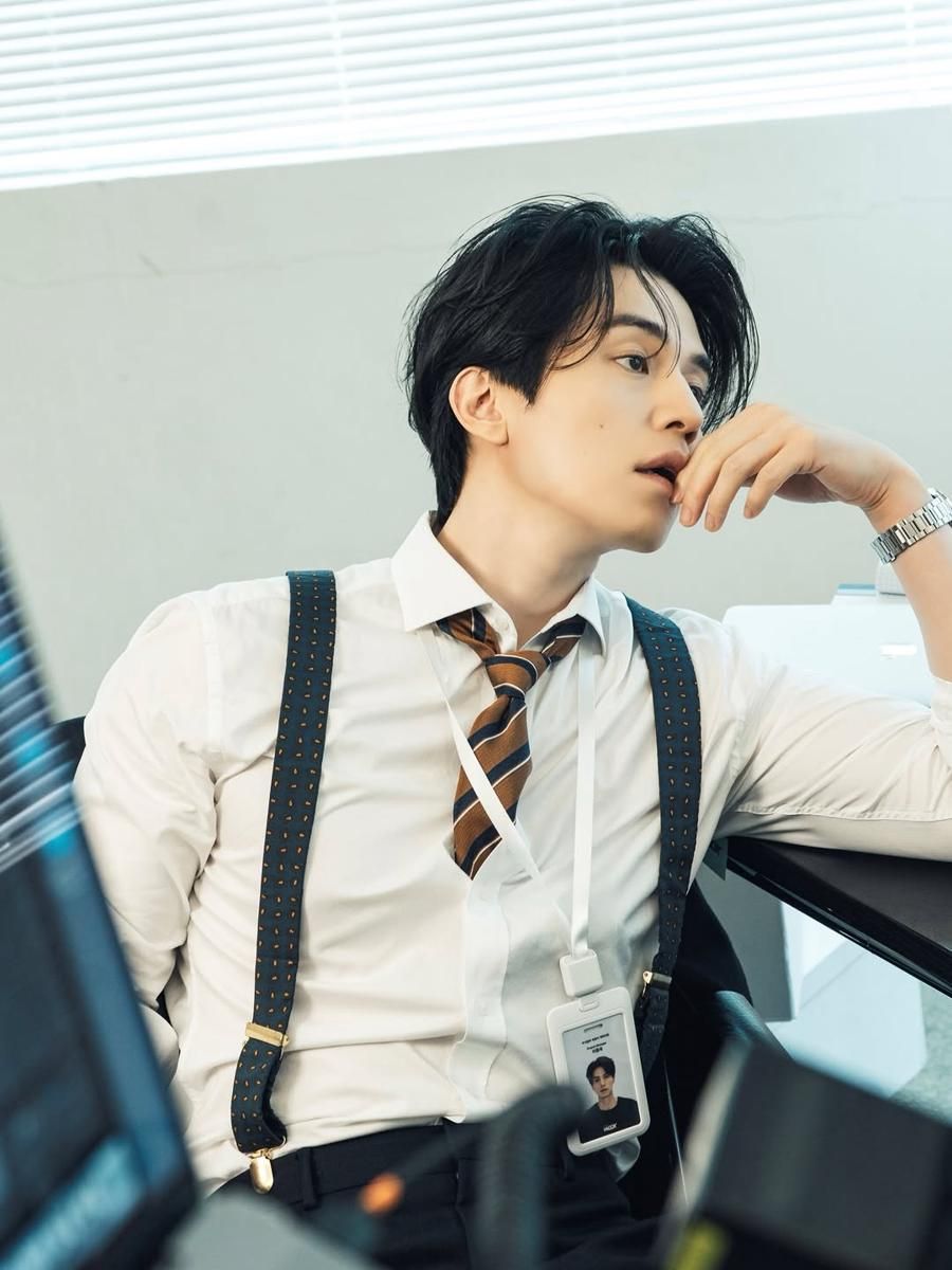 Lee Dong Wook Siap Gelar Fan Meeting 2025-2026, Jakarta Jadi Tujuan? 2 AA1RwDXL