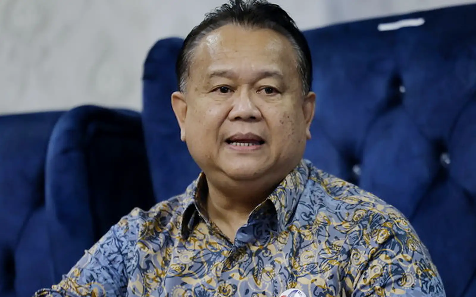 Analysts: Nanta Eyes State Ministership