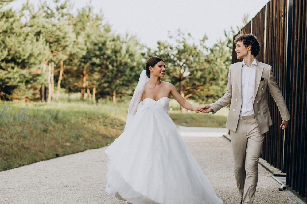 Apakah Pernikahan Intim Jadi Tren di Kalangan Muda 2026?