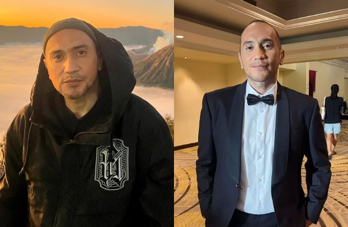 Firasat Gary Iskak Dua Minggu Sebelum Kematian, Bilang Hidupnya Tak Lama Lagi!