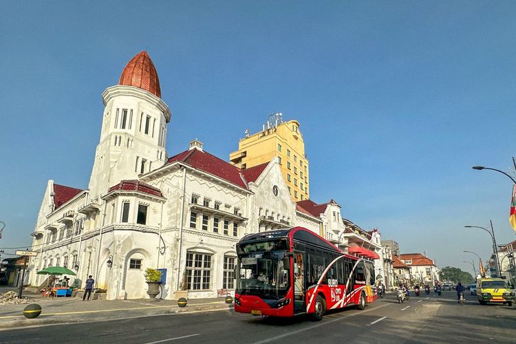 Tanggal Merah Januari 2026: 8 Akhir Pekan Panjang