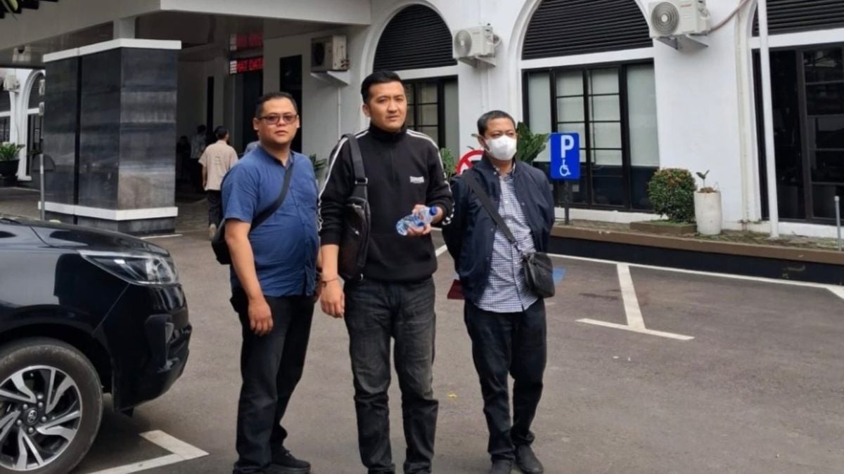 Klarifikasi Ega Kibar Dianggap Cuci Tangan dalam Kasus Jual Beli Jabatan