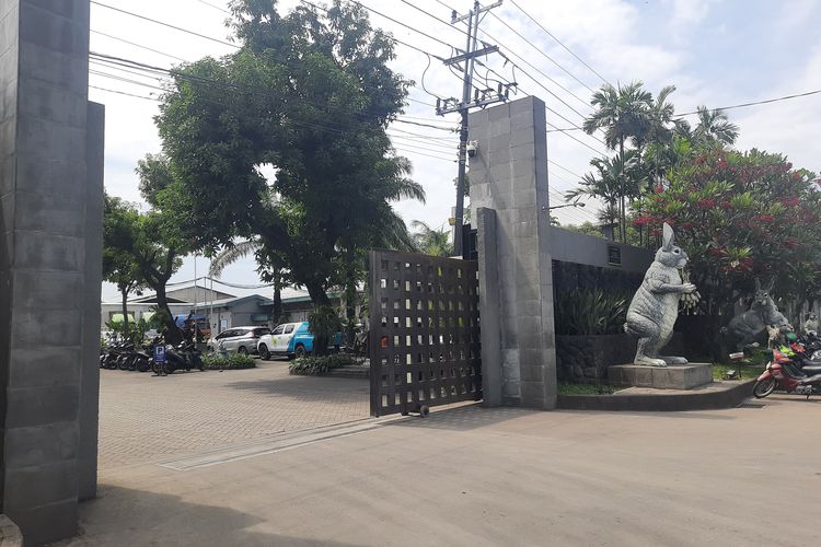 Damkar Bantah Isu Pekerja Terjebak di Kebakaran PT Dua Kelinci Pati