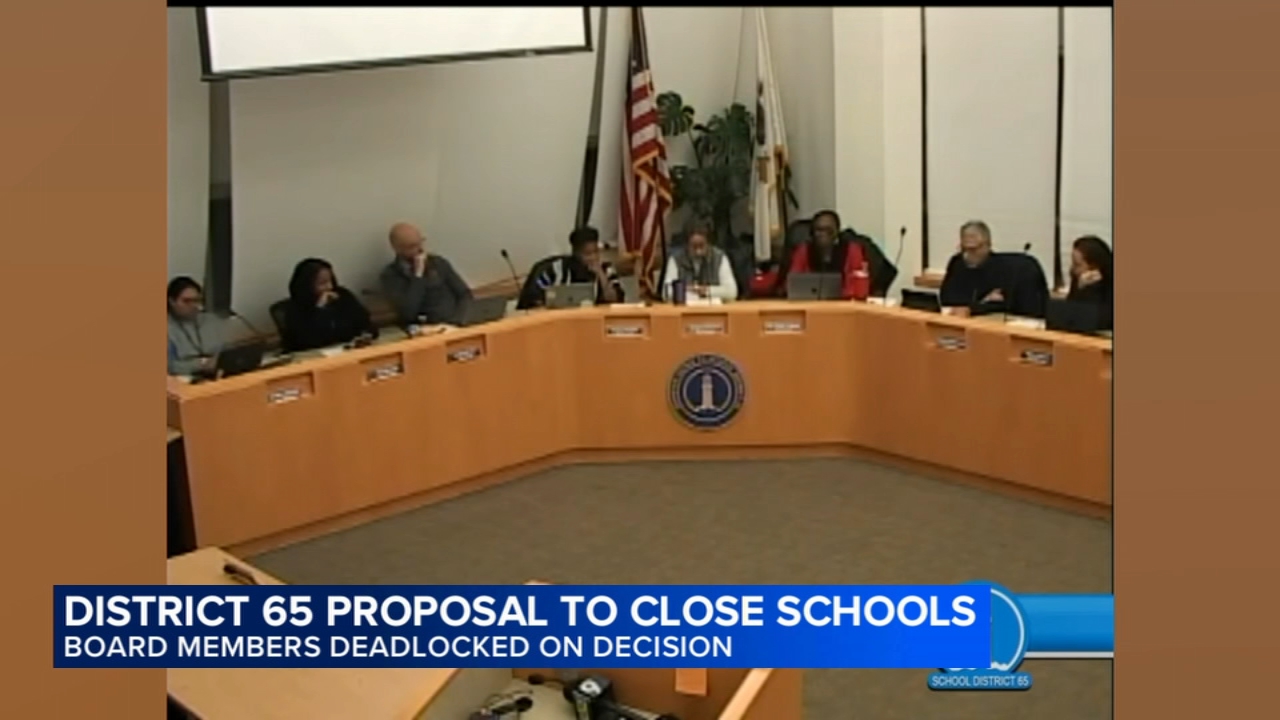 Evanston-Skokie District 65 board deadlocks again on which schools to ...