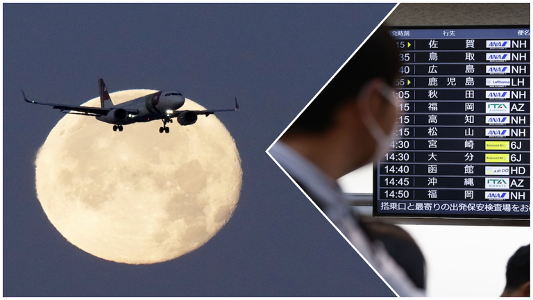 Airbus Hit By Fresh A320 Issue After Software Recall, Metal Panels ...