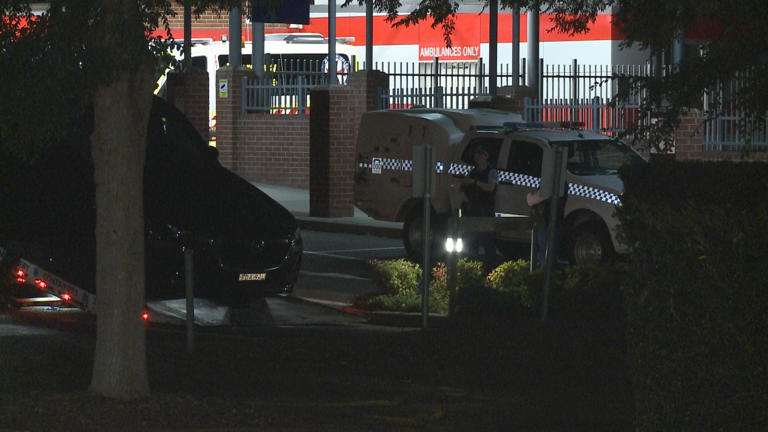 Man injured in mystery Sydney shooting refusing to cooperate with police