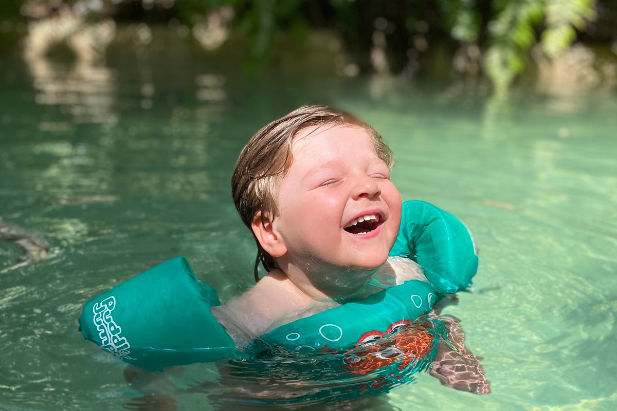 Genome sequencing helps diagnose rare condition in three-year-old