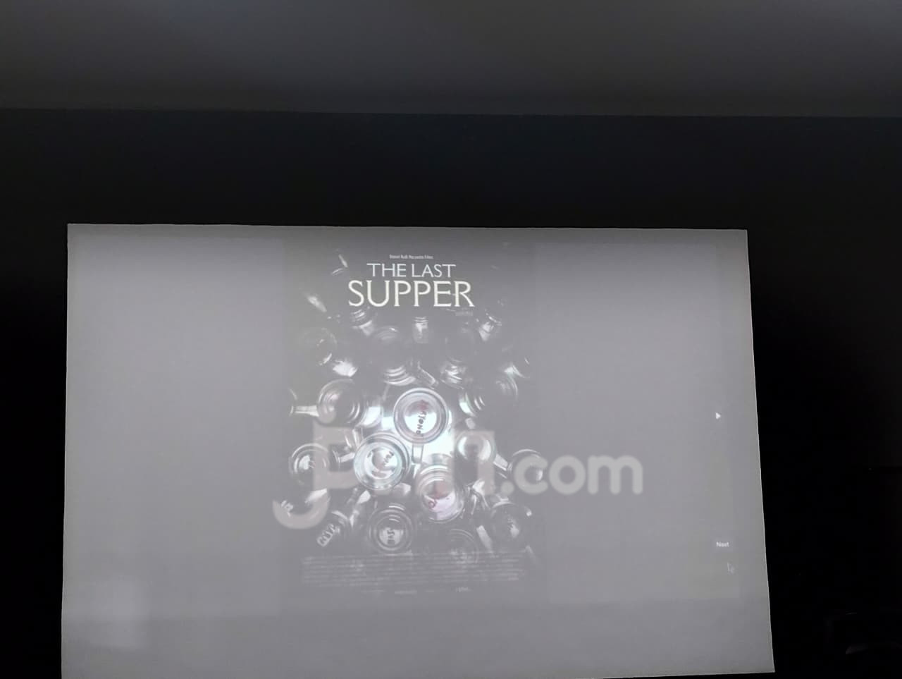 Menelusuri Luka dan Harapan dalam Film Dokumenter The Last Supper Whisper