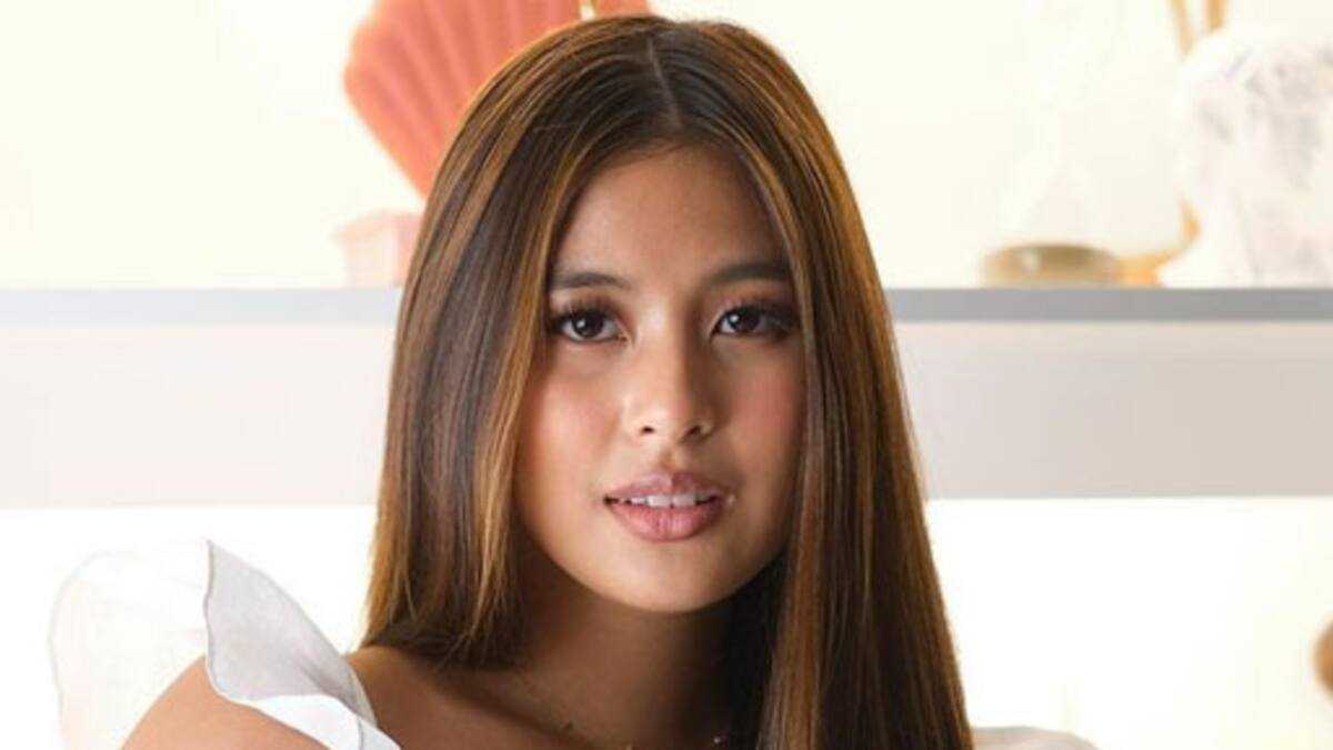 Gabbi Garcia marks 27th birthday with heartfelt message to her younger self