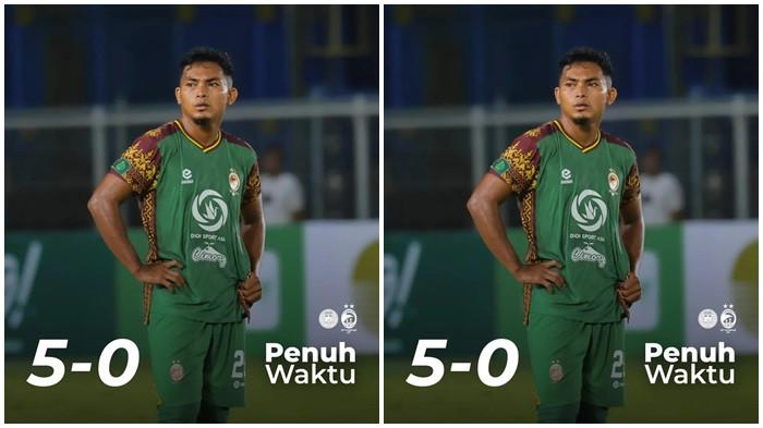 Fiwi Dwipan Percaya Sriwijaya FC Bangkit, Cukup Dukungan Manajemen