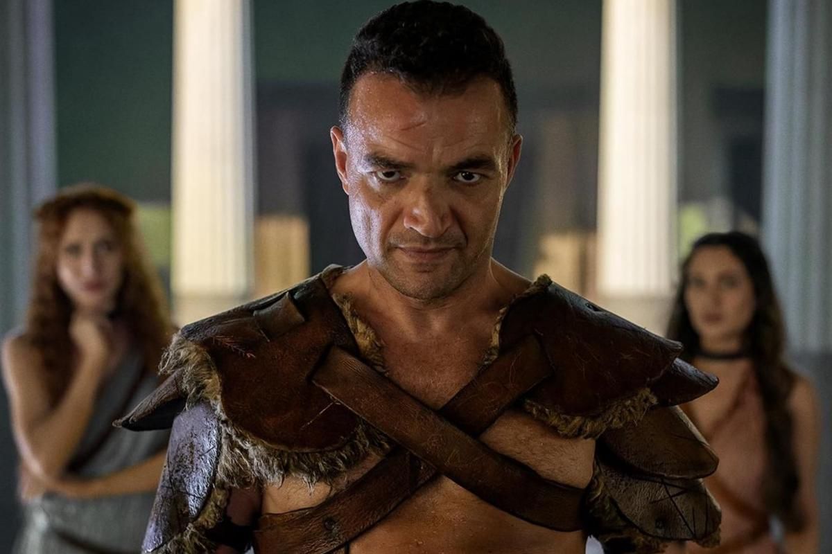 7 Serial Non-Netflix Tayang Desember 2025, dari Barat ke Asia