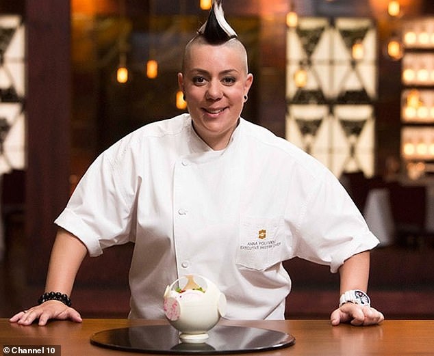 MasterChef Australia fan-favourite reveals secret health battle