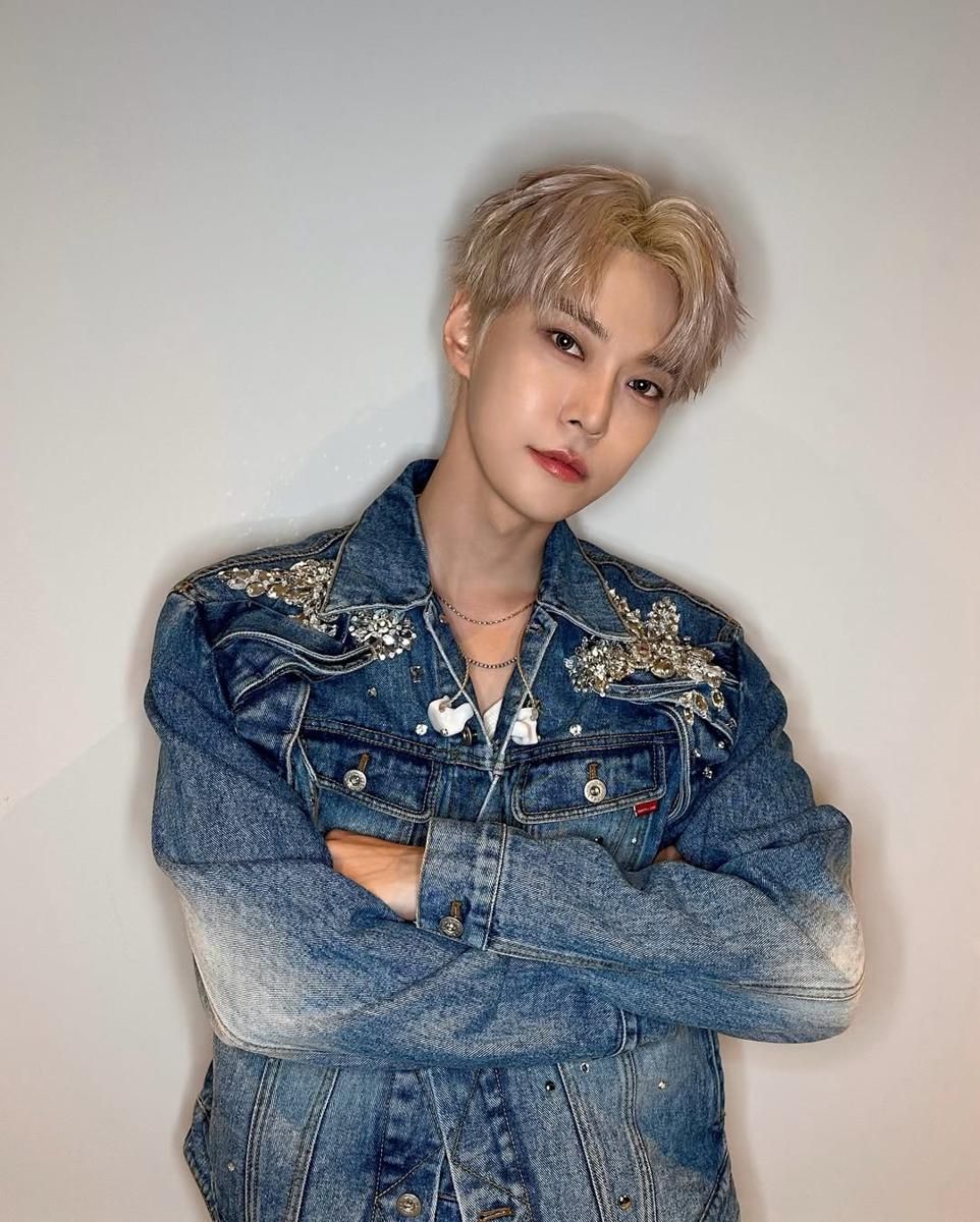 Empat Artis Korea Wajib Militer Bulan Desember 2025, Termasuk Doyoung NCT