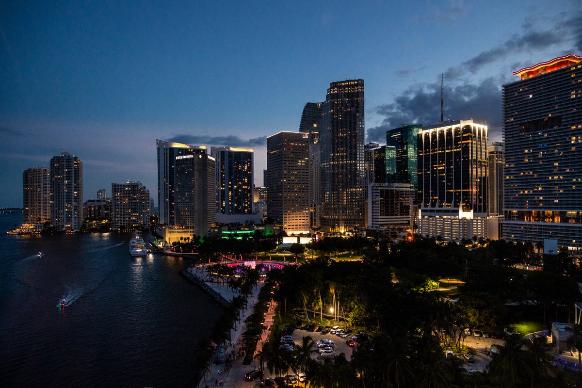 Miami